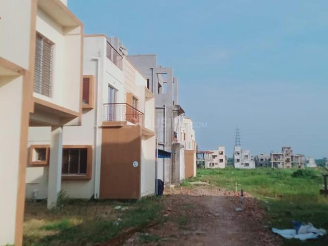 Residential Plot in New Town for resale Kolkata. The reference number is 21373231