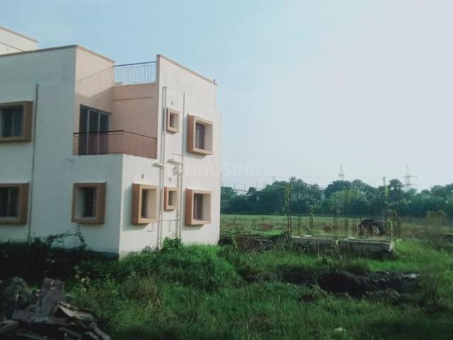 Residential Plot in New Town for resale Kolkata. The reference number is 21373799