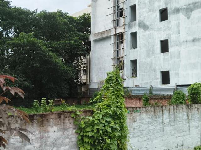 Residential Plot in New Town for resale Kolkata. The reference number is 21373731