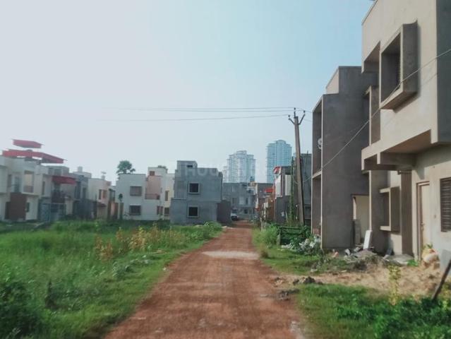 Residential Plot in New Town for resale Kolkata. The reference number is 21373864