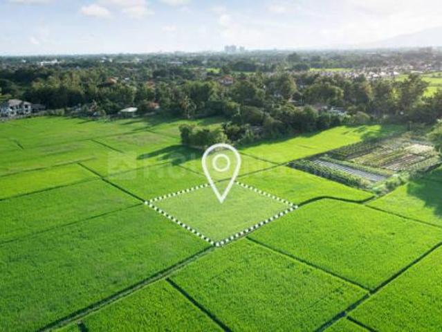 Residential Plot in New Town for resale Kolkata. The reference number is 21375841