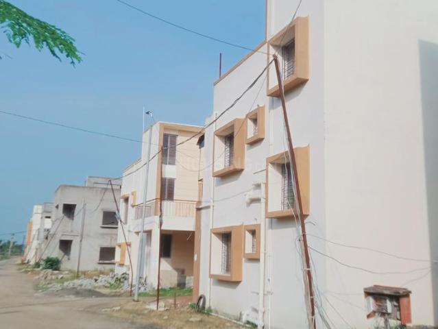 Residential Plot in New Town for resale Kolkata. The reference number is 21377774