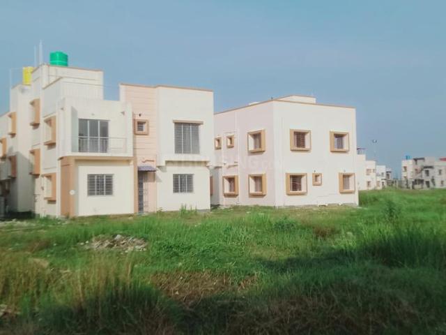 Residential Plot in New Town for resale Kolkata. The reference number is 21377796