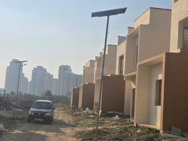Residential Plot in New Town for resale Kolkata. The reference number is 21377863
