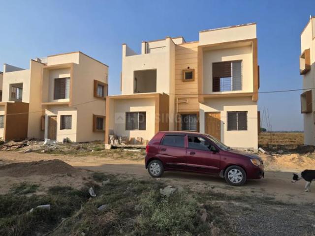 Residential Plot in New Town for resale Kolkata. The reference number is 21377864