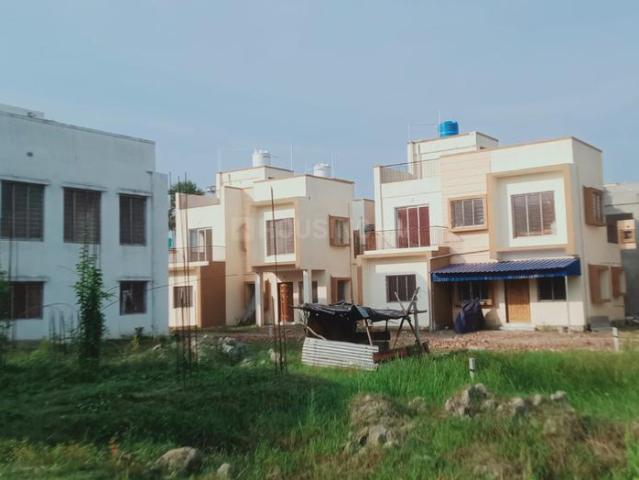 Residential Plot in New Town for resale Kolkata. The reference number is 21377812