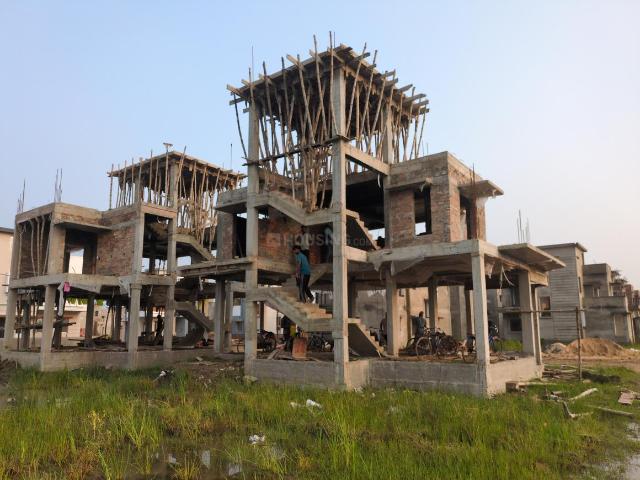 Residential Plot in New Town for resale Kolkata. The reference number is 21396190