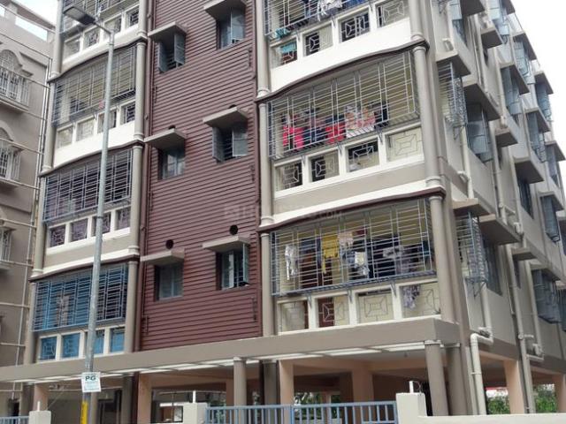 Residential Plot in New Town for resale Kolkata. The reference number is 21306783