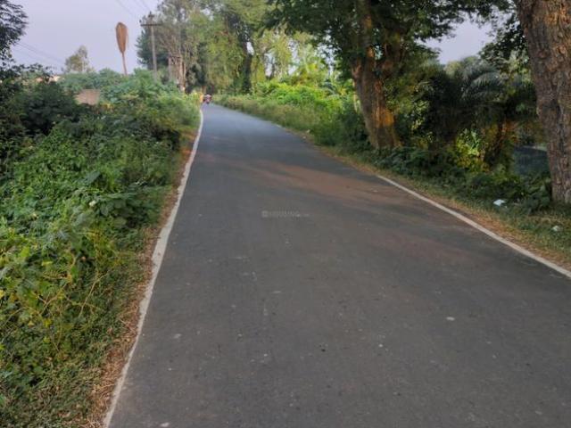Residential Plot in New Town for resale Kolkata. The reference number is 21337748