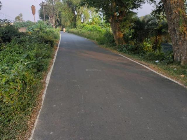 Residential Plot in New Town for resale Kolkata. The reference number is 21337762