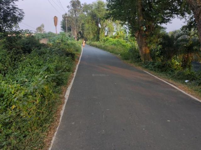 Residential Plot in New Town for resale Kolkata. The reference number is 21337767