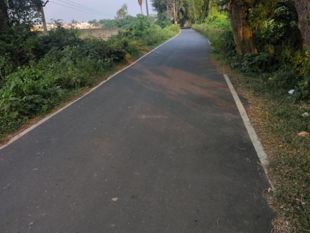 Residential Plot in New Town for resale Kolkata. The reference number is 21337774