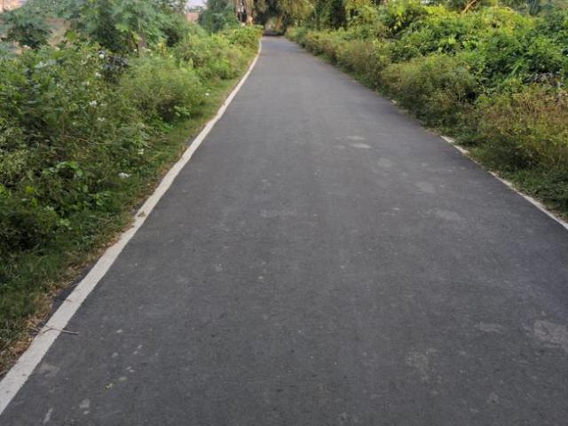 Residential Plot in New Town for resale Kolkata. The reference number is 21337794