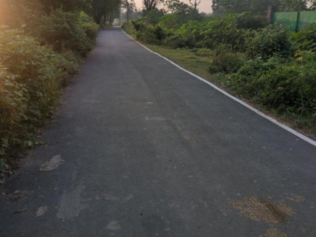 Residential Plot in New Town for resale Kolkata. The reference number is 21337846