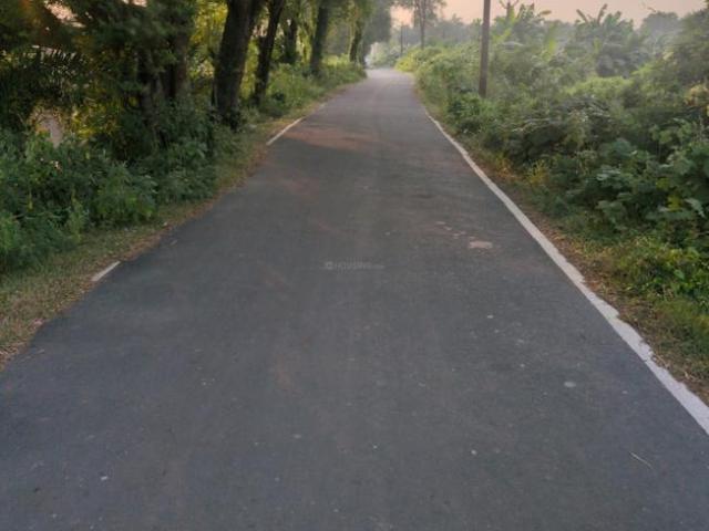 Residential Plot in New Town for resale Kolkata. The reference number is 21337852
