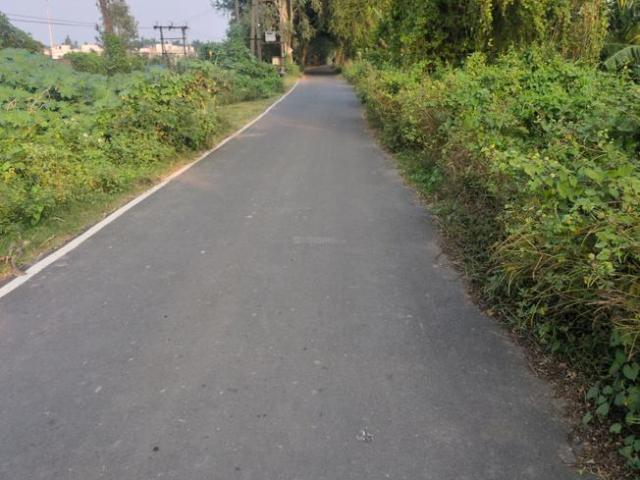 Residential Plot in New Town for resale Kolkata. The reference number is 21337859