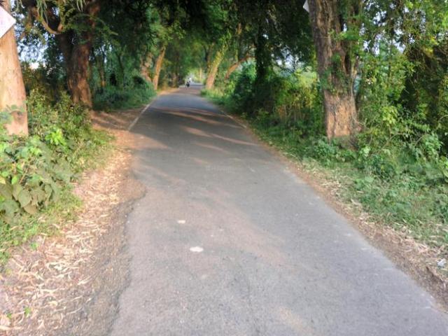 Residential Plot in New Town for resale Kolkata. The reference number is 21337873