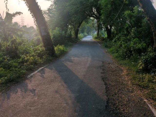 Residential Plot in New Town for resale Kolkata. The reference number is 21337879