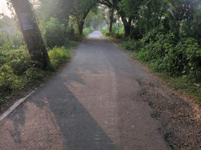 Residential Plot in New Town for resale Kolkata. The reference number is 21337881