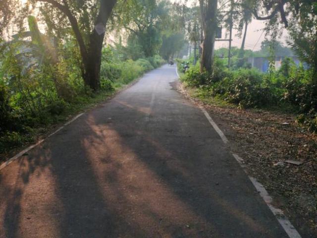 Residential Plot in New Town for resale Kolkata. The reference number is 21337889