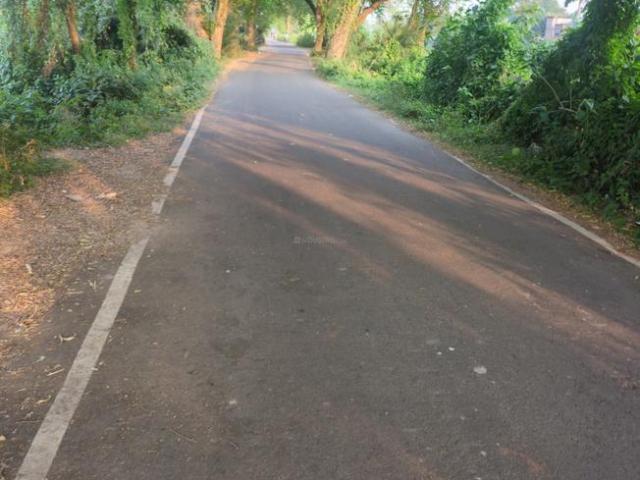 Residential Plot in New Town for resale Kolkata. The reference number is 21337896