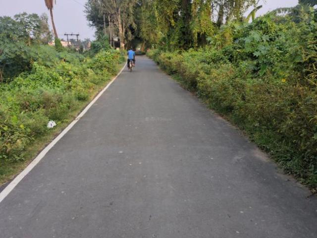 Residential Plot in New Town for resale Kolkata. The reference number is 21337801