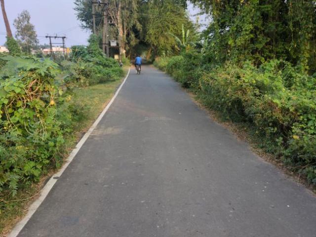Residential Plot in New Town for resale Kolkata. The reference number is 21337820