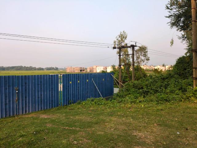 Residential Plot in New Town for resale Kolkata. The reference number is 21337908