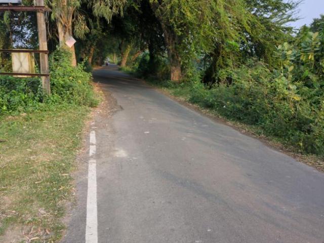 Residential Plot in New Town for resale Kolkata. The reference number is 21337922