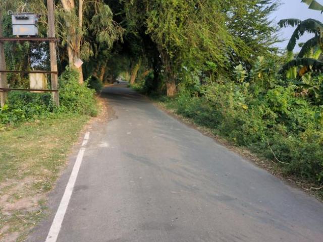 Residential Plot in New Town for resale Kolkata. The reference number is 21337935