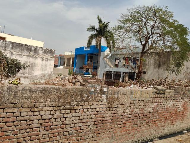 Residential Plot in New Agra Colony for resale Agra. The reference number is 19739905