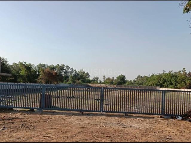 Residential Plot in New Alkapuri for resale Vadodara. The reference number is 14570084
