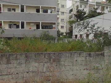 Residential Plot in New Allapur for resale Hyderabad. The reference number is 20483828