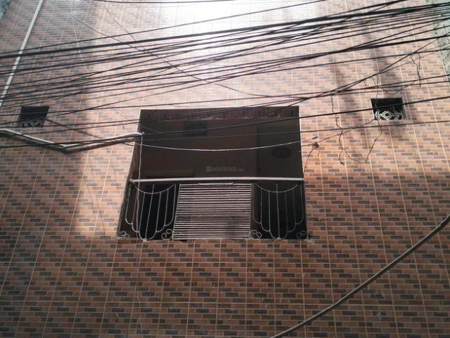 Residential Plot in New Ashok Nagar for resale New Delhi. The reference number is 20021838