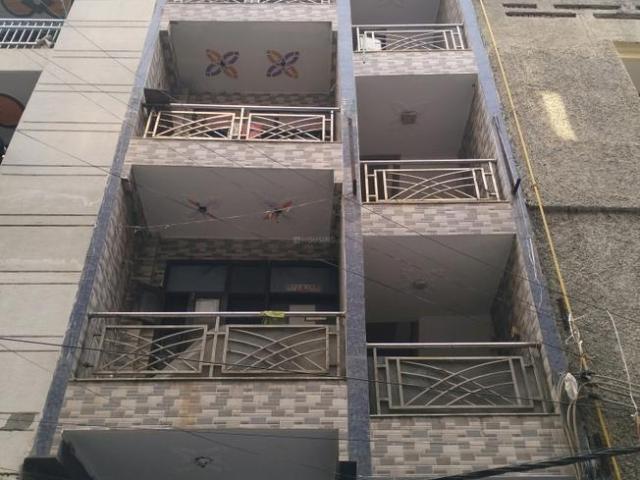 Residential Plot in New Ashok Nagar for resale New Delhi. The reference number is 21349266