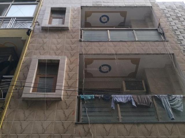 Residential Plot in New Ashok Nagar for resale New Delhi. The reference number is 21350320