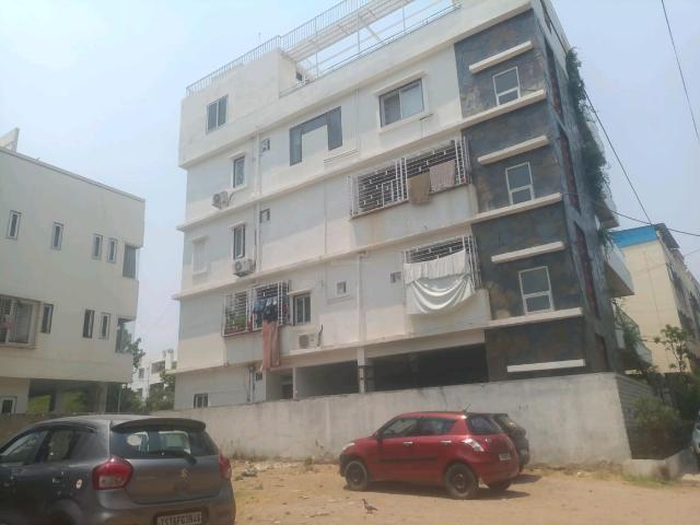 Residential Plot in New Bowenpally for resale Secunderabad. The reference number is 20051065