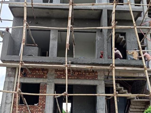 Residential Plot in New Chandigarh for resale Chandigarh. The reference number is 9097089