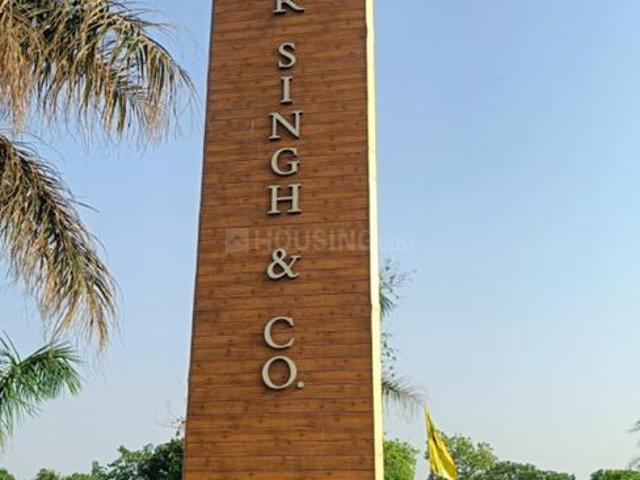 Residential Plot in New Chandigarh for resale Chandigarh. The reference number is 10576251
