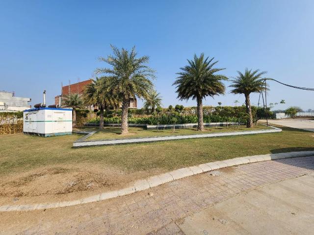 Residential Plot in New Chandigarh for resale Chandigarh. The reference number is 11953680