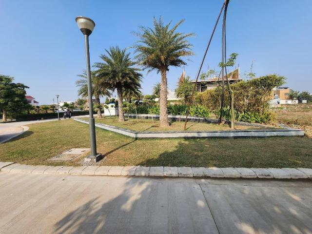 Residential Plot in New Chandigarh for resale Chandigarh. The reference number is 12400769