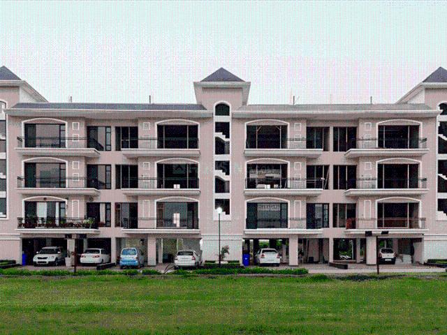 Residential Plot in New Chandigarh for resale Chandigarh. The reference number is 17262720