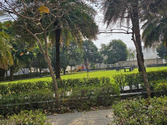 Residential Plot in New Chandigarh for resale Chandigarh. The reference number is 19346464