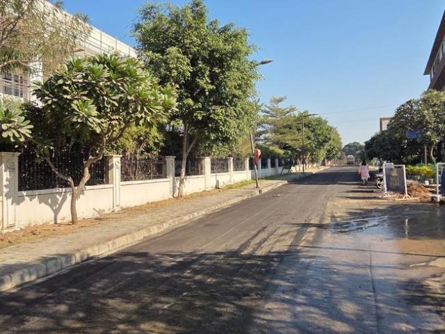 Residential Plot in New Chandigarh for resale Chandigarh. The reference number is 19578178