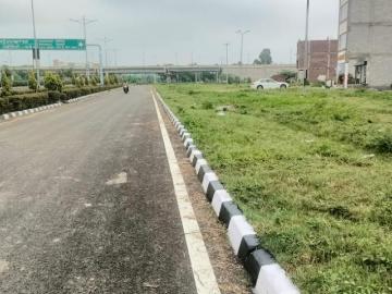 Land for sale in Punjab