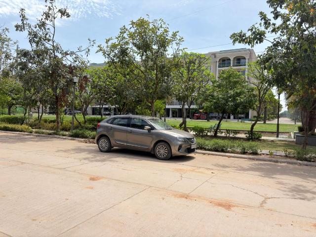 Residential Plot in New Chandigarh for resale Chandigarh. The reference number is 19879693