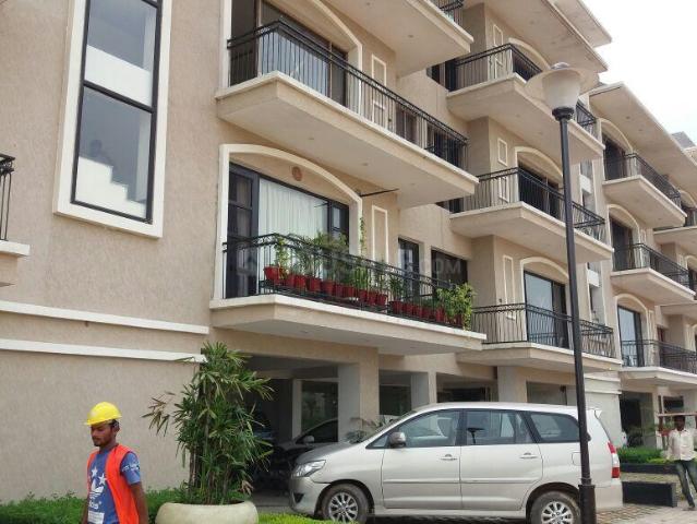 Residential Plot in New Chandigarh for resale Chandigarh. The reference number is 19956730