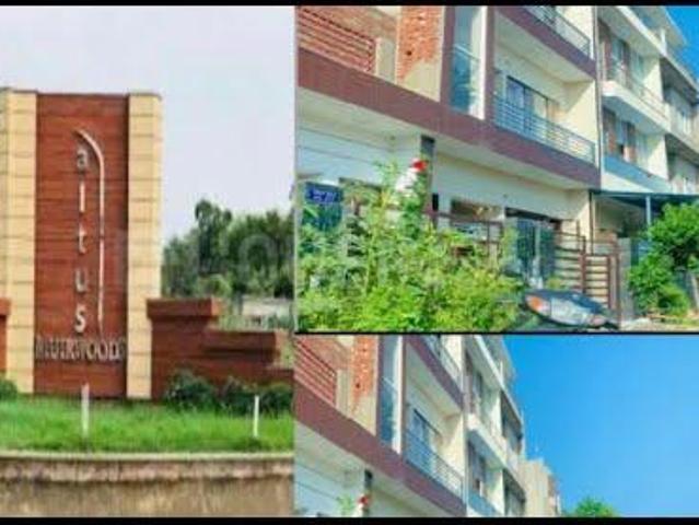 Residential Plot in New Chandigarh for resale Chandigarh. The reference number is 19959524