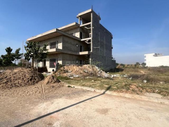 Residential Plot in New Chandigarh for resale Chandigarh. The reference number is 19922538