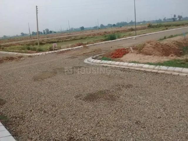 Residential Plot in New Chandigarh for resale Chandigarh. The reference number is 20045661